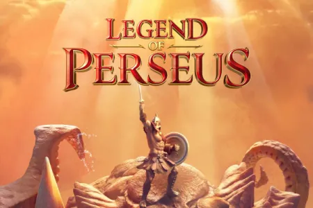Legend of Perseus